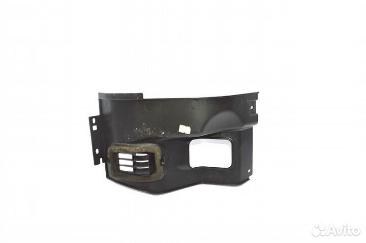 Салонная пластиковая крышка mercedes-benz Actros M