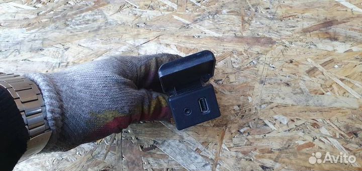 Разъем Opel Mokka 2012-2019