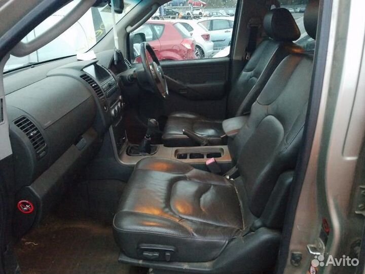 Разобран на запчасти Nissan Pathfinder 2004-2014
