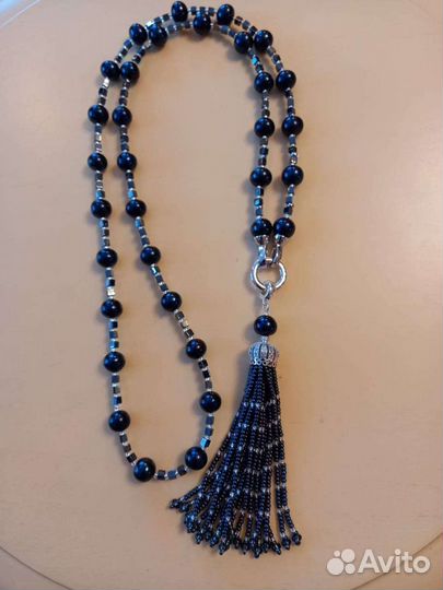 Сотуар, ожерелье