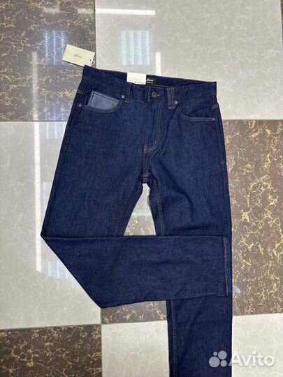 Джинсы мужские brioni