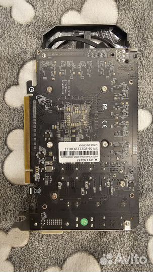 Sinotex AMD Radeon R9 370 ninja AJR937045F