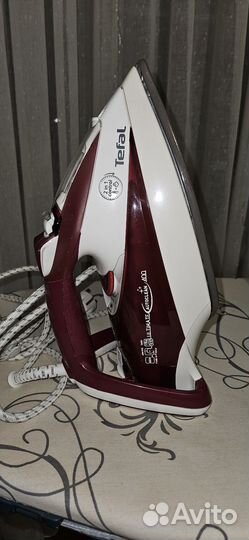Утюг tefal