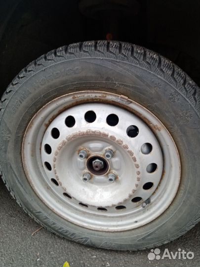 Viatti Brina 185/65 R15