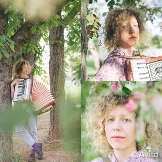 Фотосессия портретная.Фотограф.Актёрское портфолио