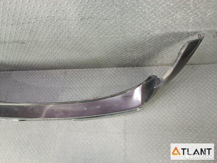 Бампер задний nissan cube