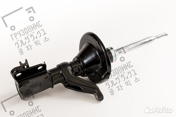 Амортизатор, showa (Япония) QH061-106-00