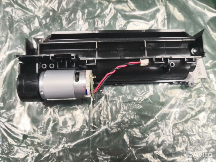 Мотор для основной щётки для робота пылесоса