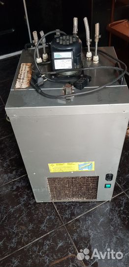 Охладитель для пива