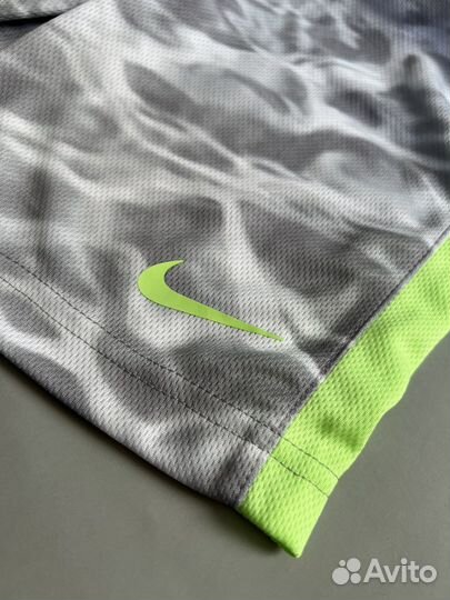 Оригинальный костюм Nike для мальчика 104-110