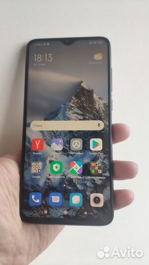 Xiaomi Redmi Note 8 Pro, 6/64 ГБ