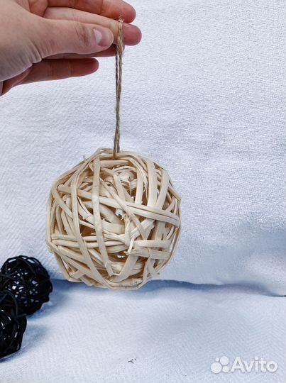 IKEA Torka Шары Декор