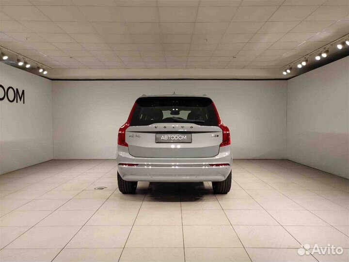 Volvo XC90 2.0 AT, 2024