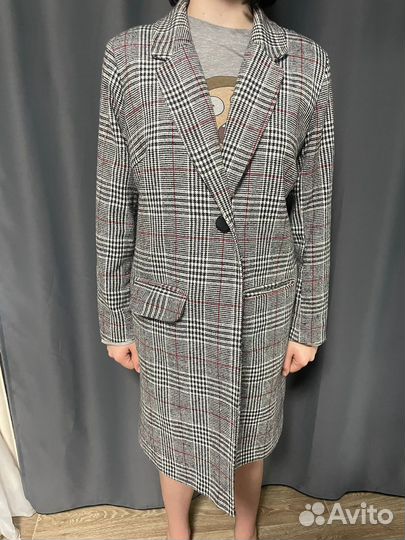 Пальто женское 46