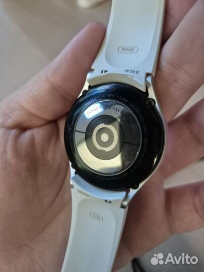 Samsung galaxy watch 4 40mm