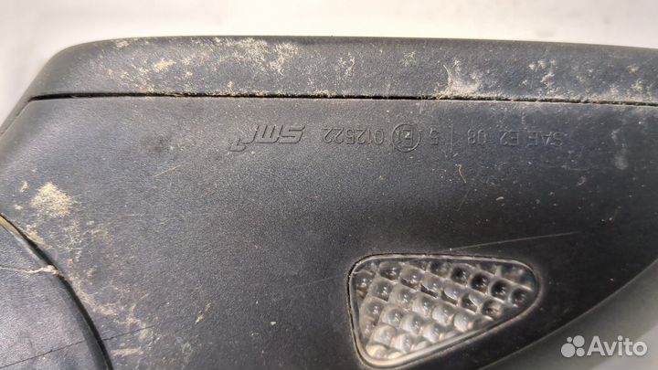 Зеркало боковое Volkswagen Passat CC, 2011