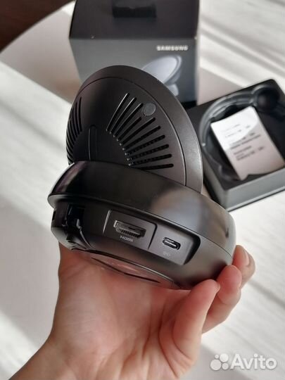 Док-станция Dex Station для Samsung Galaxy s8/s8+