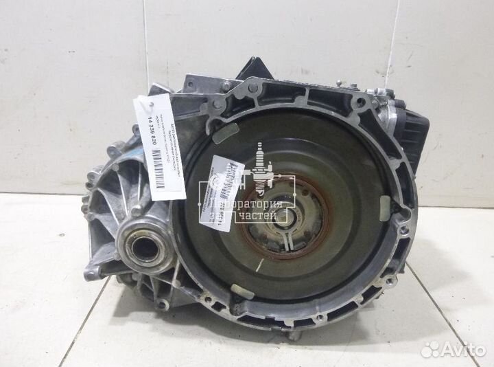 АКПП Volvo 36001817