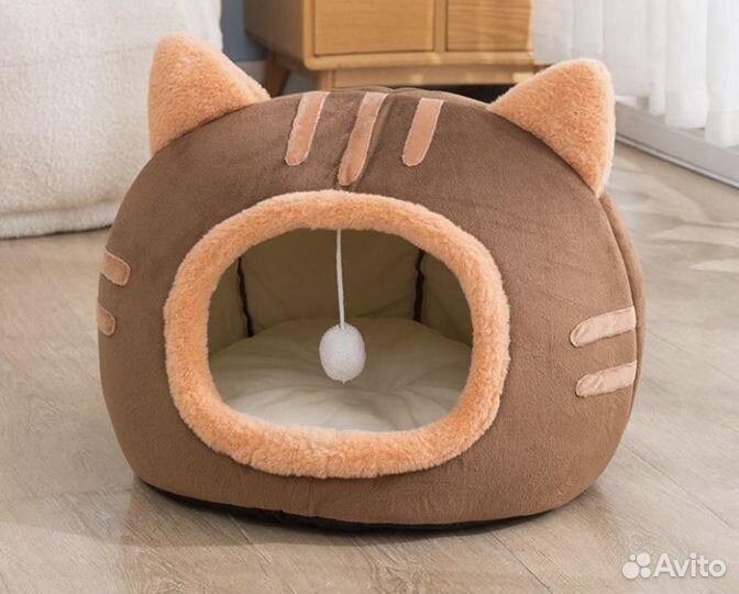 Домик для животных