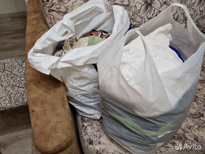 Женские вещи пакетом 48 50
