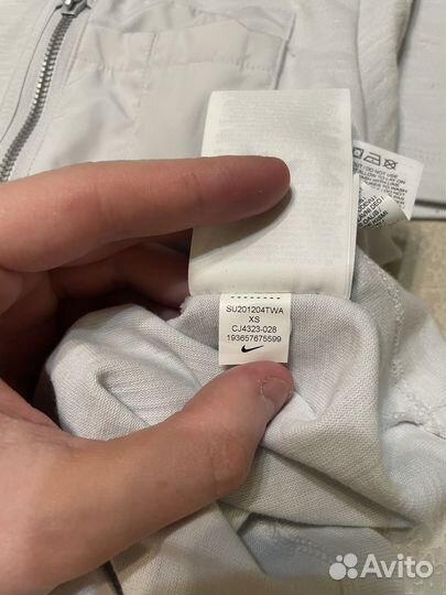 Футболка Nike XS