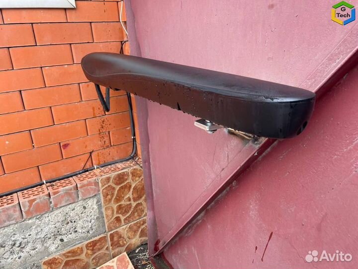 Автоматика для ворот