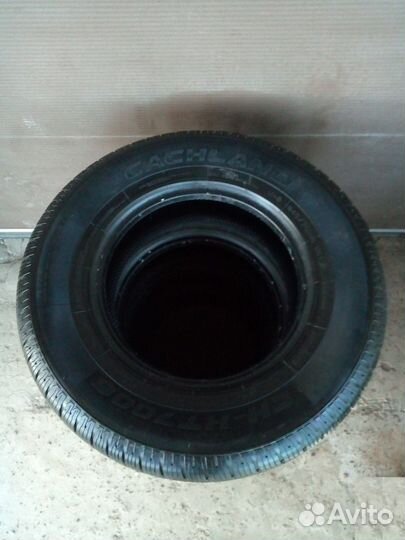 Cachland CH-HT7006 245/70 R16 111T