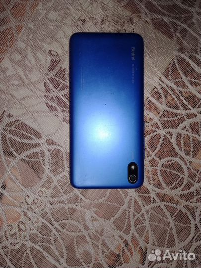 Xiaomi Redmi 7A, 3/32 ГБ
