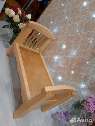 Реквизит для newborn фотосессии