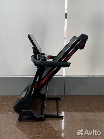 Беговая дорожка CardioPower T40 new