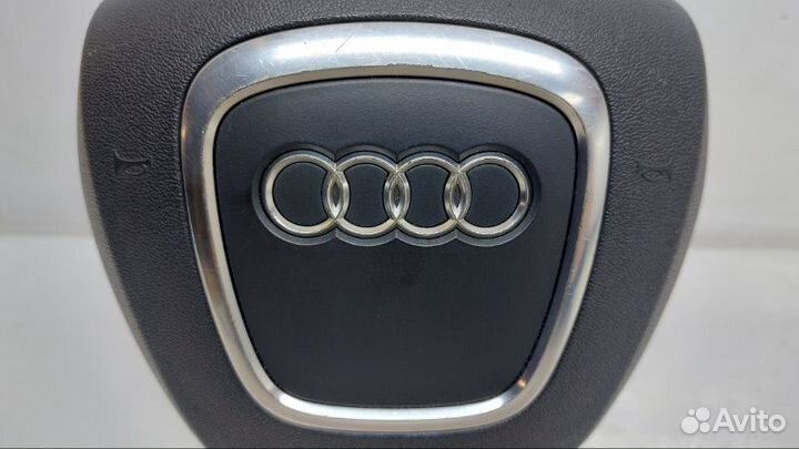 Подушка безопасности Audi A6 C6 3.2 2006