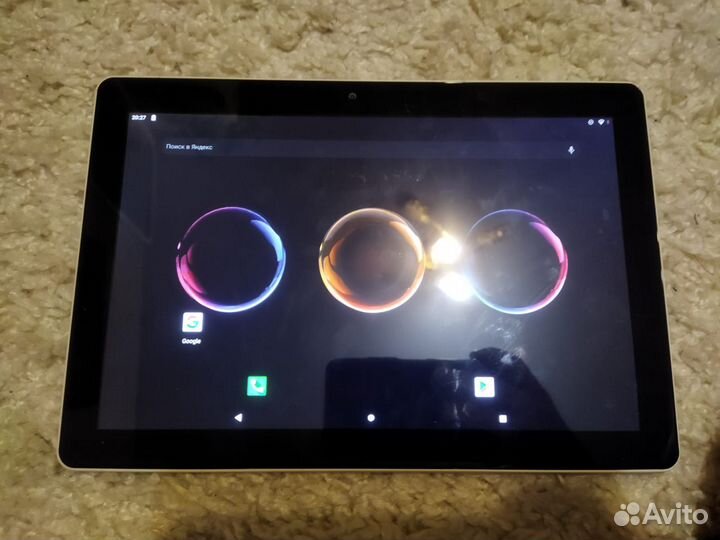 Планшет digma optima z802 4g