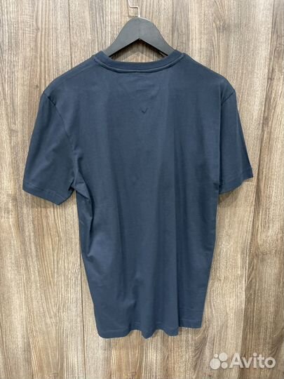 Футболка Tommy hilfiger