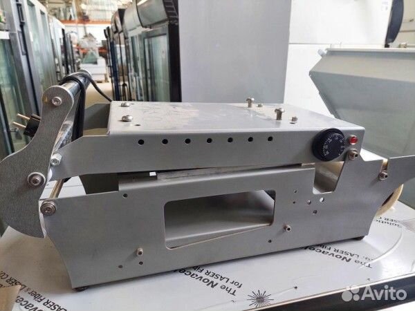 Ручной упаковщик Vassilii