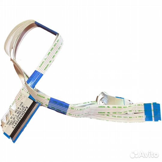 Шлейф EAD65825813 для LG 49UN73506LB