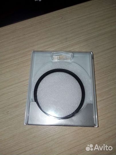 Светофильтр 67 мм hoya hms filter