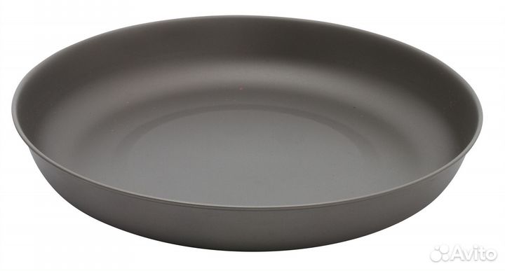 Toaks Ttanium plate 190 mm