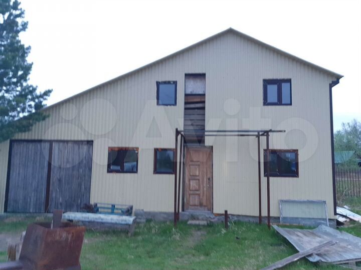 Участок 8,6 сот. (СНТ, ДНП)