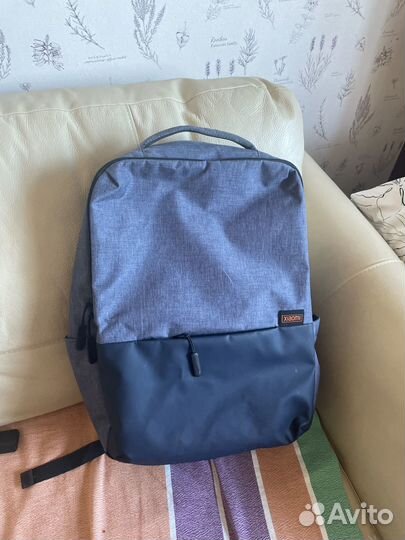 Рюкзак xiaomi