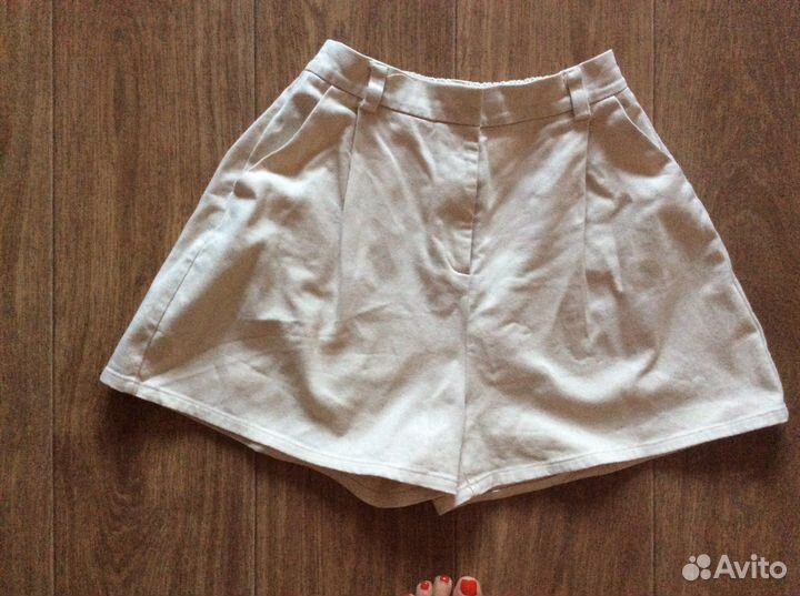 Шорты ушатава