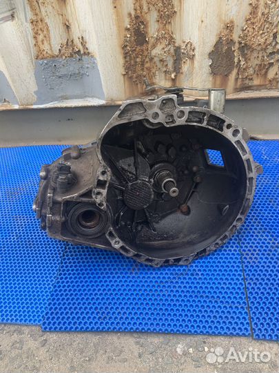 МКПП LF479Q2 Lifan Solano 2 1.5 2016