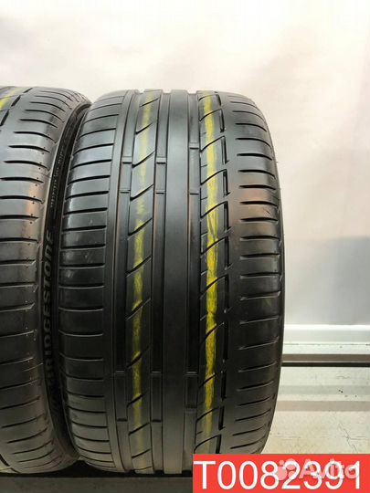 Bridgestone Potenza S001 275/35 R20 101R