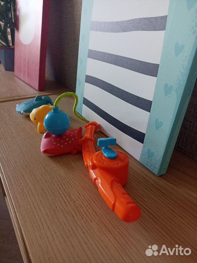 Детские игрушки