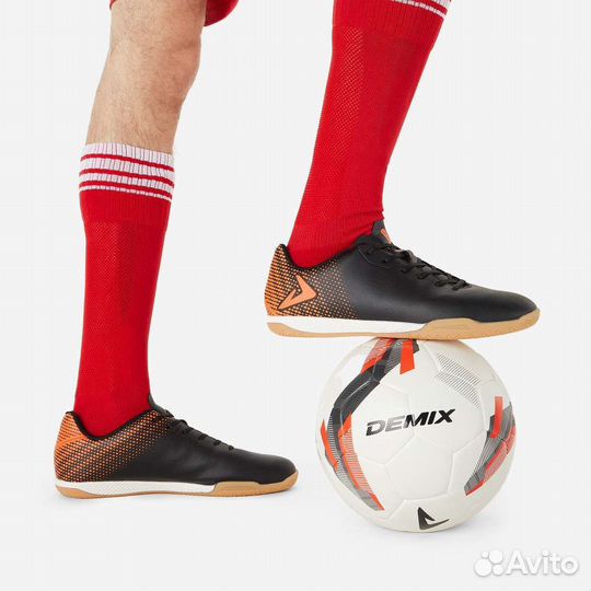 Футбольные бутсы Goal 2 in