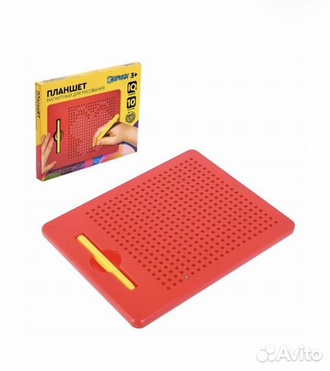 Детский планшет для рисования