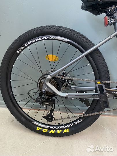 Велосипед 24