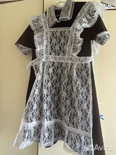 Школьная форма