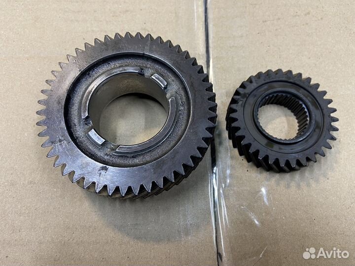 Комплект 5-й передачи Фольксваген T5 T6