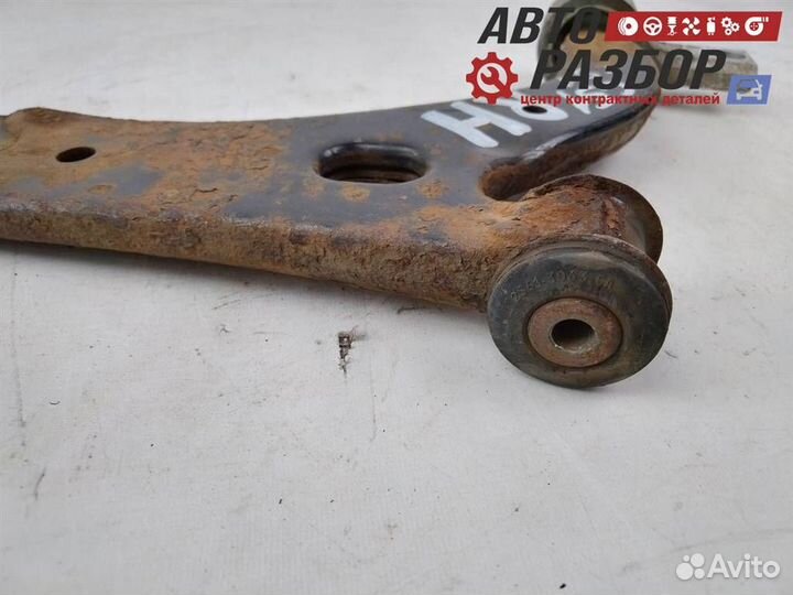 Рычаг передний правый форд Fusion 2002 -2005