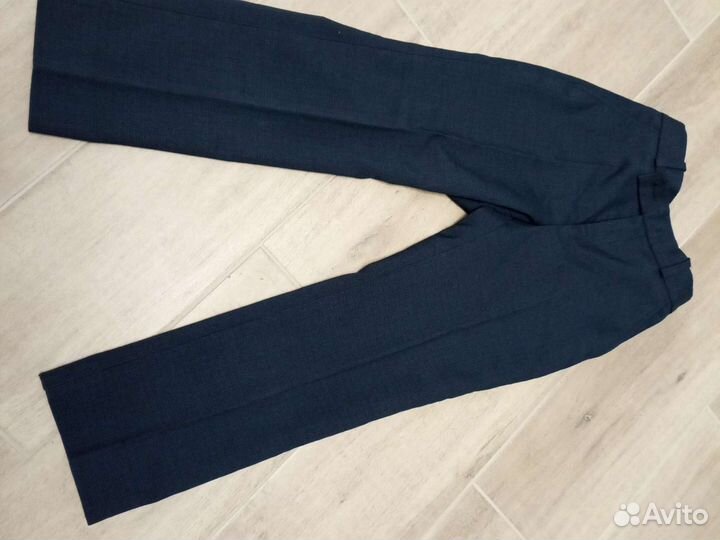 Школьный костюм для мальчика Boston (кдд-123) разм